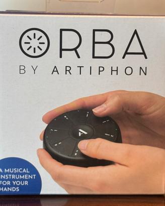 ORBA Artiphon