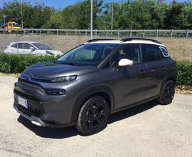 Citroen C3 Aircross PureTech 110 Shine Pack