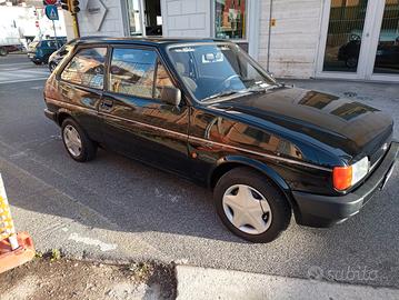 FORD Fiesta 1ª/2ª serie - 1985