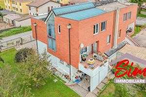Villa a Casalino