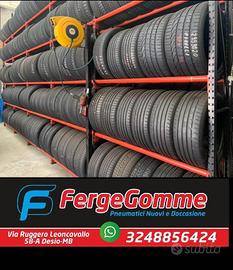 .Pneumatici neve, 4season nuovi, usati