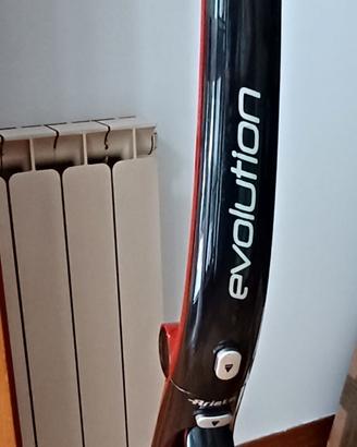 scopa elettrica ARIETE  2764