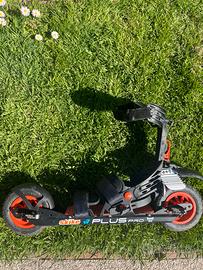 Skike V7 Plus Pro PREZZO TRATTABILE