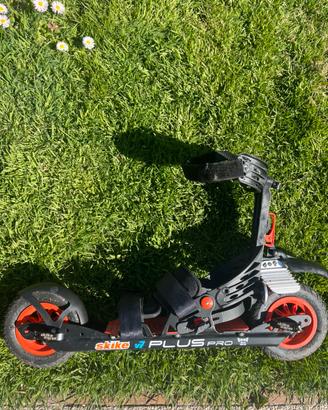 Skike V7 Plus Pro PREZZO TRATTABILE