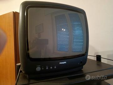TV Philips anni 90