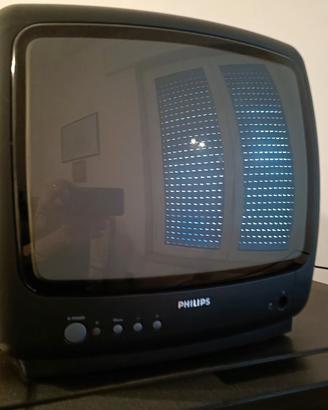 TV Philips anni 90