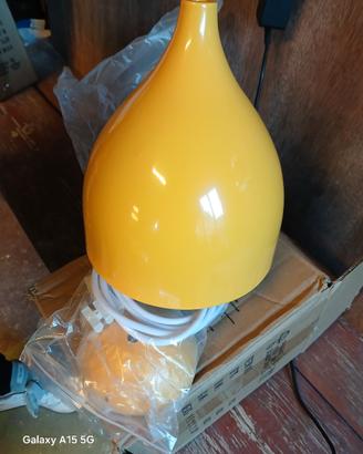 lampadario 