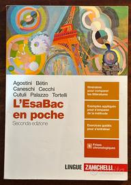 L’Esabac en Poche 2 edizione