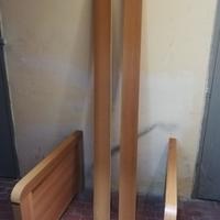 letto singolo 