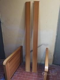 letto singolo 