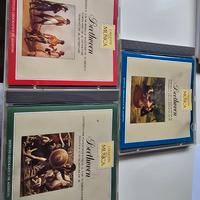 Cd Beethoven