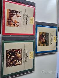 Cd Beethoven