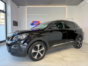 Peugeot 3008 BlueHDi 130 S&S EAT8 Allure