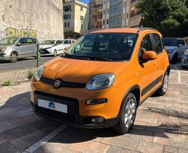 FIAT Panda 0.9 TwinAir Turbo S&S Trekking 85 cv