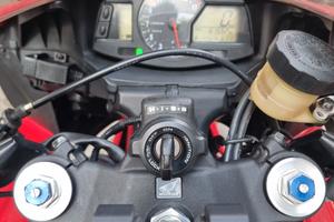 Honda CBR 600 - 2009