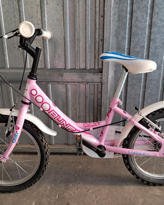 bici bambina