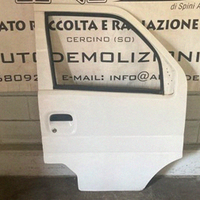 Portiera anteriore DX Vem Giotti Victoria