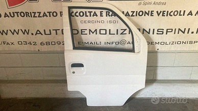 Portiera anteriore DX Vem Giotti Victoria