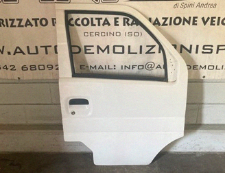 Portiera anteriore DX Vem Giotti Victoria