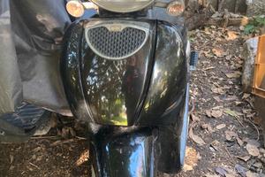 Scarabeo aprilia 50 4t