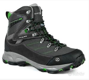 Scarpe trekking trezeta