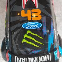Hpi racing Ford Fiesta Ken Block 