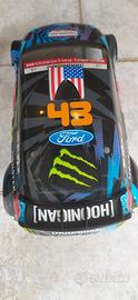 Hpi racing Ford Fiesta Ken Block 
