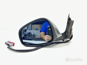 SPECCHIETTO RETROVISORE SINISTRO ALFA ROMEO 159 Sp