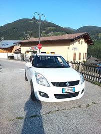 Suzuki Swift 5p 1.2 vvt GL Top 4wd