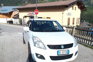 Suzuki Swift 5p 1.2 vvt GL Top 4wd