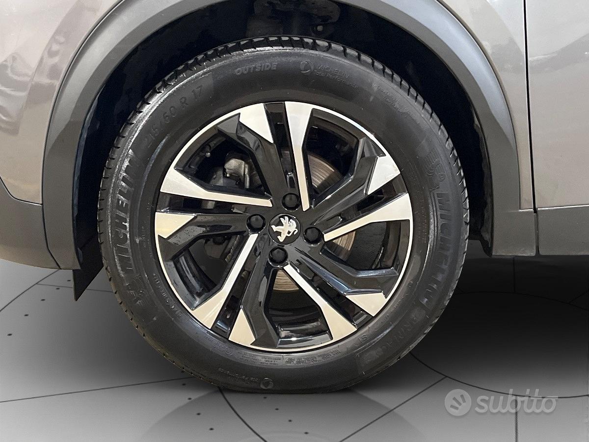 Peugeot 2008 2020 photo 5