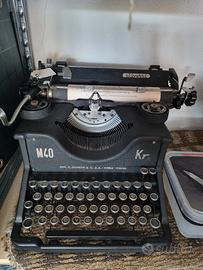 OLIVETTI M40 TASTO SS