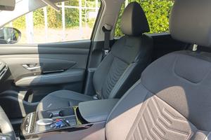 HYUNDAI - Tucson 3ª serie - Tucson 1.6 HEV aut. Ex