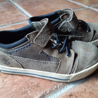 Scarpe Timberland