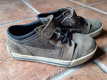 Scarpe Timberland