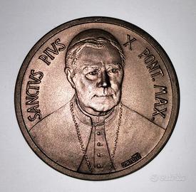 Medaglia Papale
