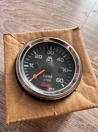 Contagiri sap premium 52mm auto, barche,camion vdo