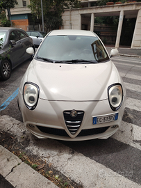 Alfa romeo mito gpl