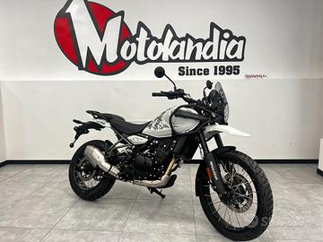 ROYAL ENFIELD HIMALAYAN 450