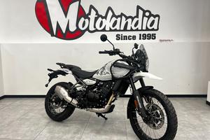 ROYAL ENFIELD HIMALAYAN 450