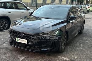 FORD Focus 1.5 EcoBlue 115 CV automatico 5p. ST-Li