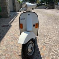 Vespa PK 50
