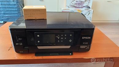 Stampante epson expression premium xp 640