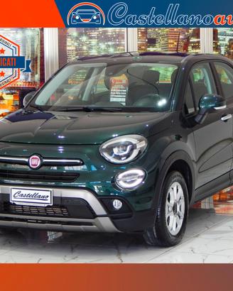 Fiat 500X 1.3 mjt City Cross 4x2 95cv CARPLAY-PARK