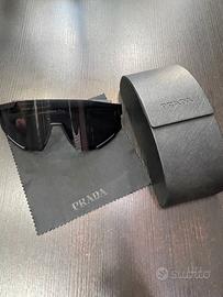 Occhiali Prada