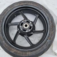 Cerchio posteriore Cagiva Raptor 1000