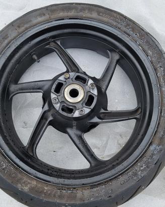 Cerchio posteriore Cagiva Raptor 1000