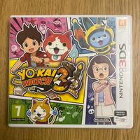 YoKai Watch 3 Nintendo 3DS