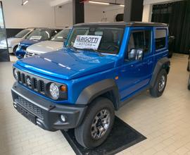 Suzuki Jimny 1.5 4 Posti