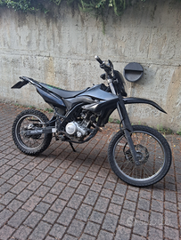 Yamaha 125